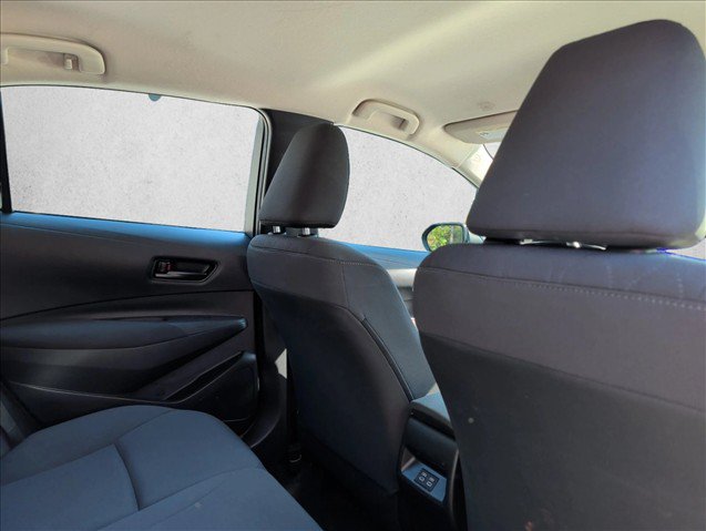 Used 2024 Toyota Corolla LE FWD image 22