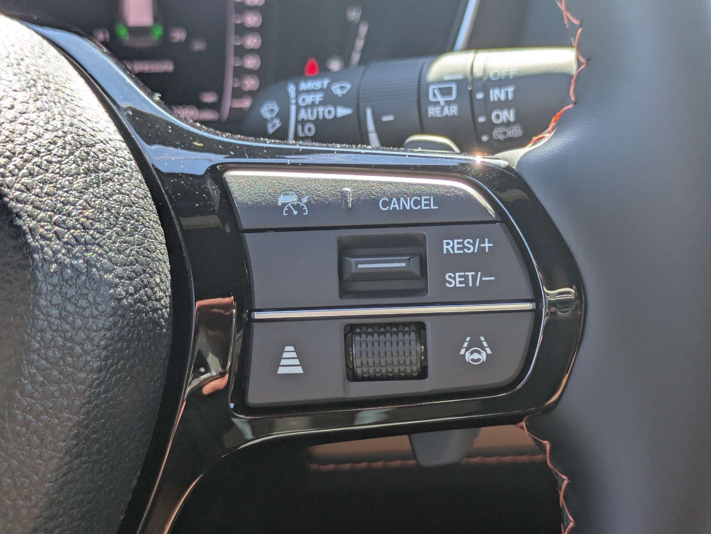 New 2026 Honda Passport TrailSport Elite image 33