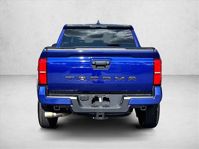 Used 2025 Toyota Tacoma SR5 RWD image 4