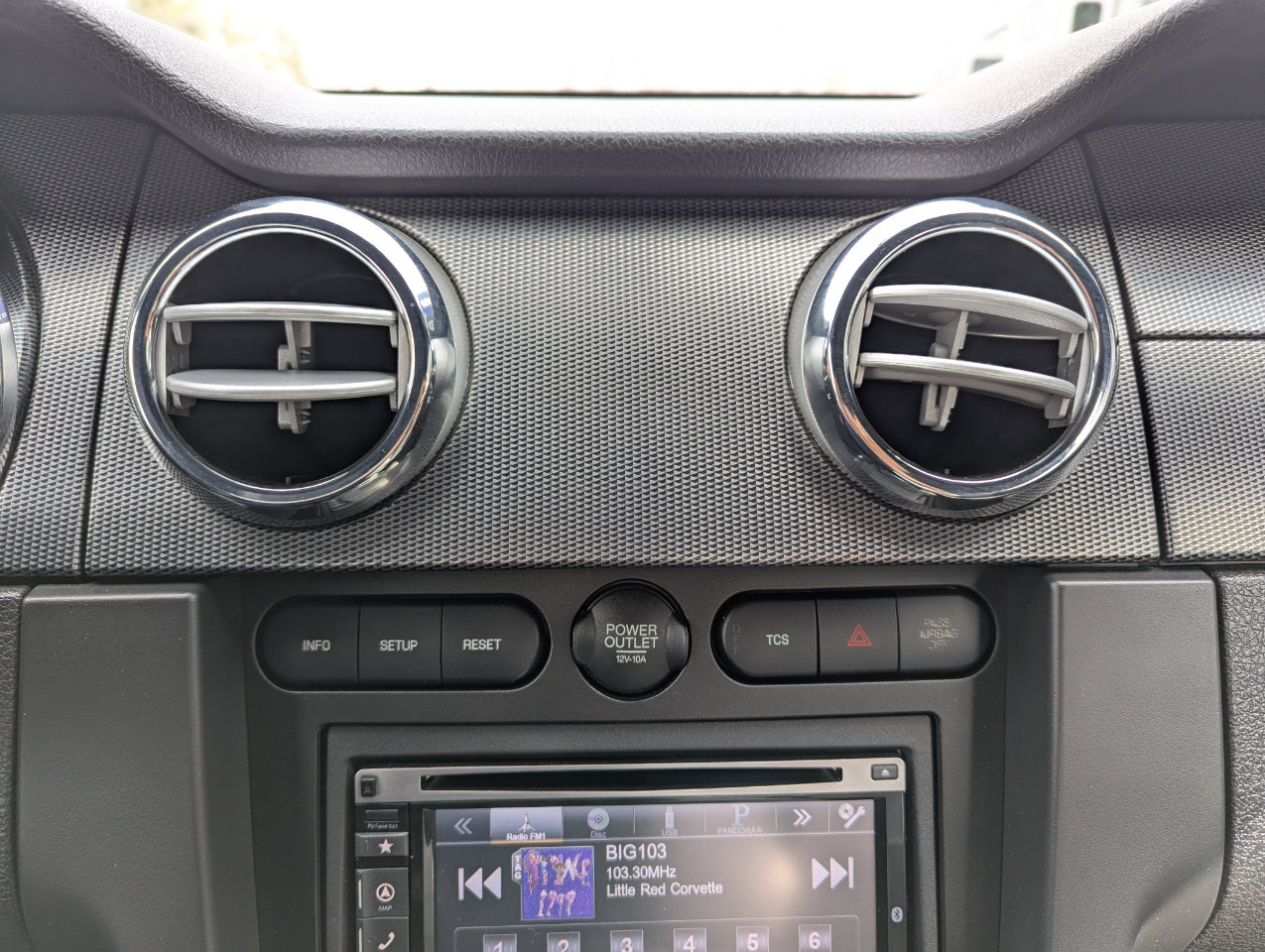 Used 2008 Ford Mustang GT image 21