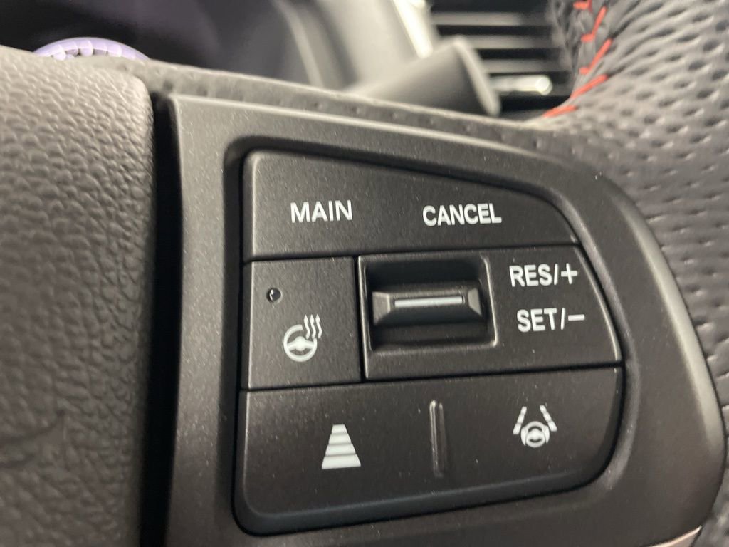 New 2026 Honda Ridgeline TrailSport+ image 19