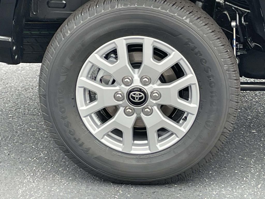 New 2026 Toyota Tacoma SR5 image 14
