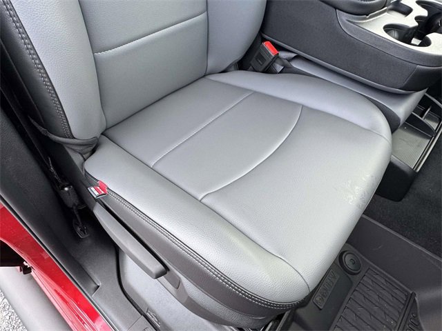 New 2025 RAM 2500 Tradesman image 15