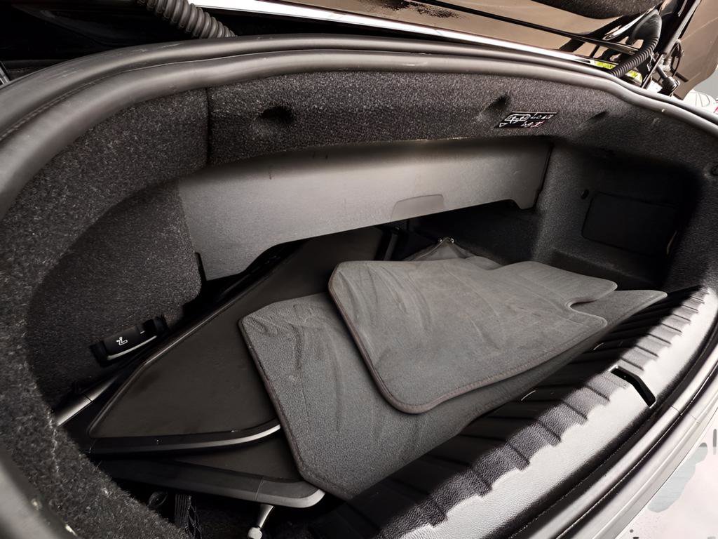 Used 2024 BMW 440i xDrive Convertible w/ Premium Package image 15