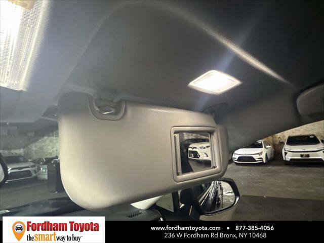 Certified 2025 Toyota RAV4 XLE AWD/4WD image 31