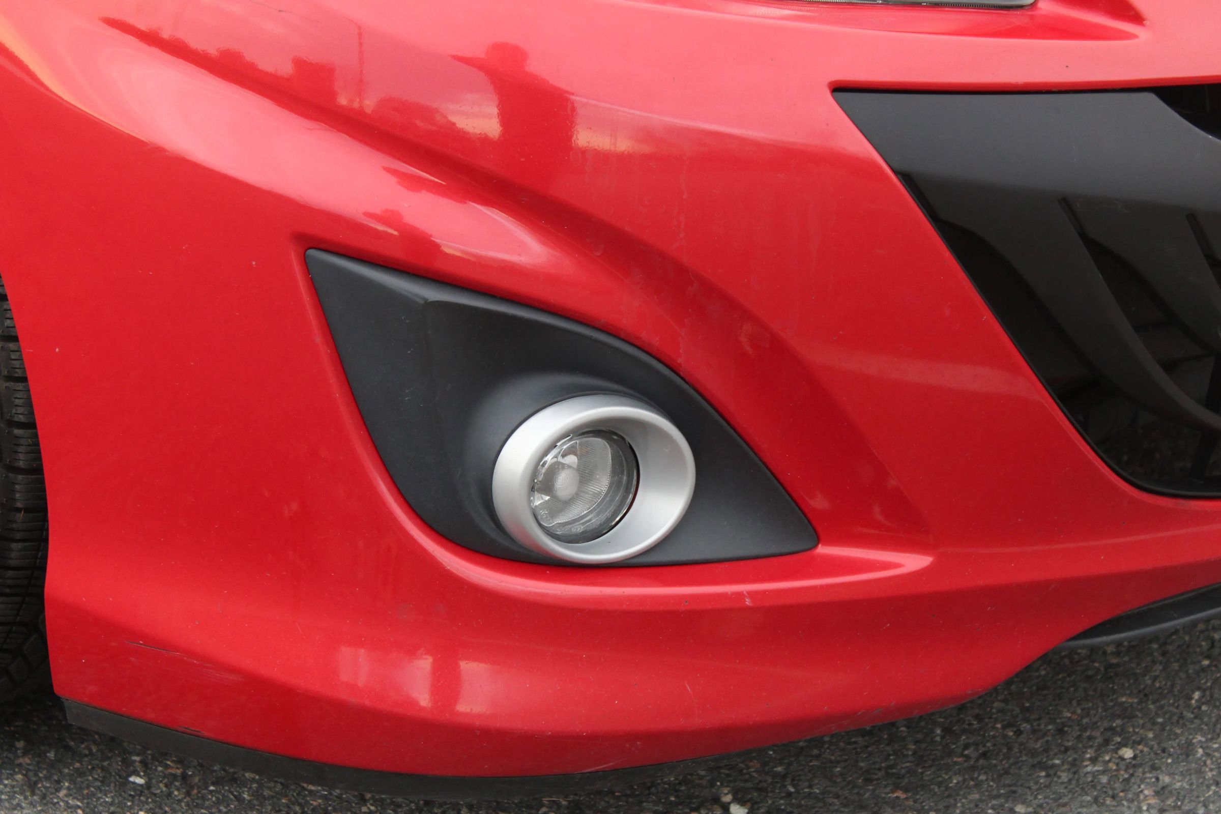 Used 2013 MAZDA MAZDA3 Touring image 33