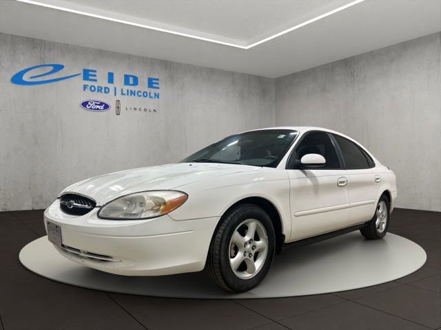 Used 2000 Ford Taurus SES FWD image 5
