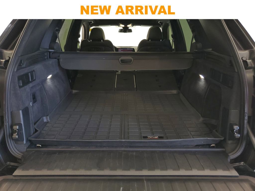 Used 2019 BMW X5 xDrive40i w/ Convenience Package image 28