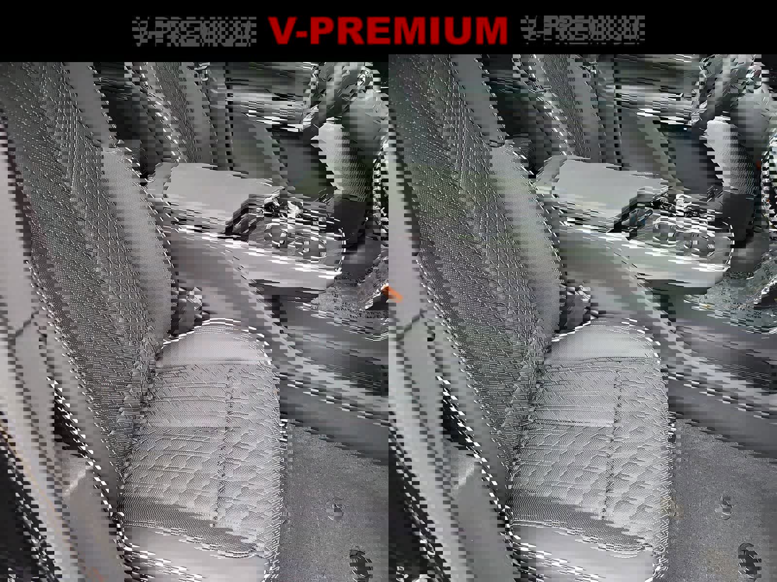 Used 2026 Cadillac Lyriq V w/ LPO, Floor Liner Package image 18