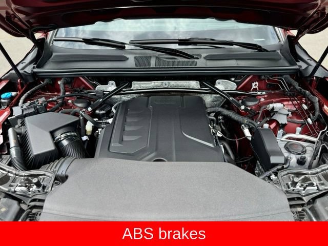 Certified 2025 Audi Q5 Premium Plus w/ Premium Plus AWD/4WD image 38