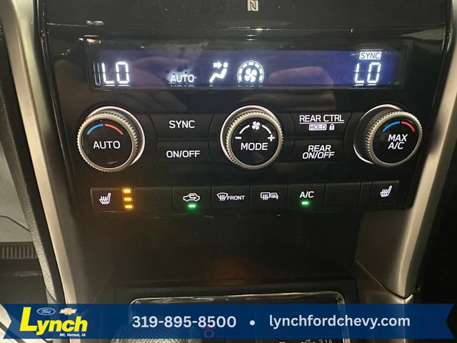Used 2022 Subaru Ascent Limited w/ Technology Package AWD/4WD image 15