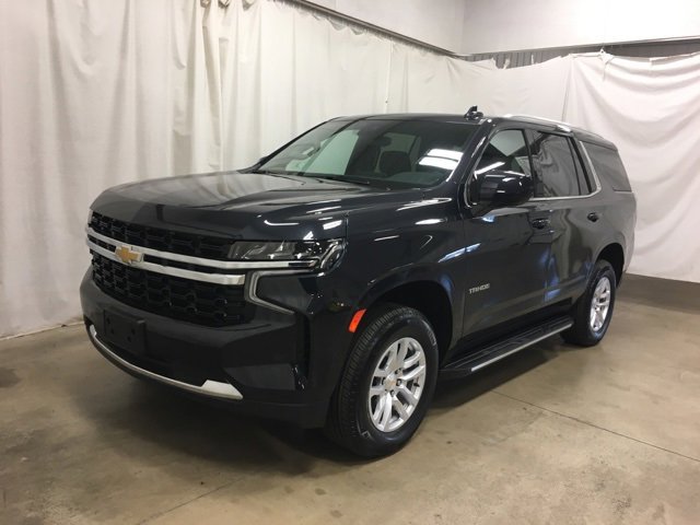 Used 2024 Chevrolet Tahoe LS w/ Driver Alert Package image 7