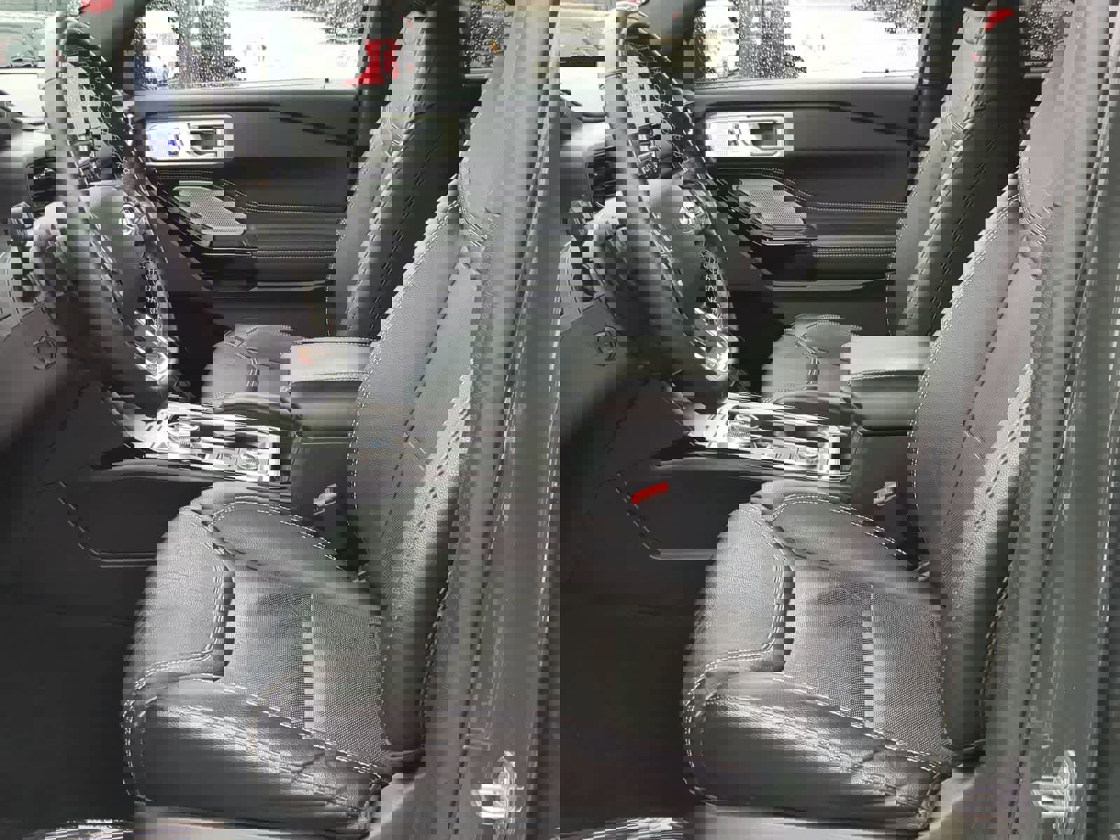 Used 2022 Ford Explorer ST w/ Equipment Group 401A image 16