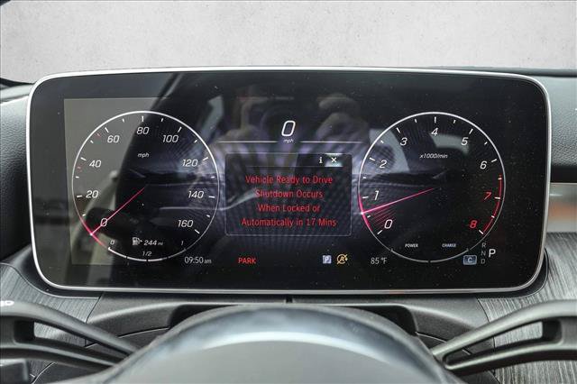 Certified 2026 Mercedes-Benz C 300 4MATIC Sedan image 15
