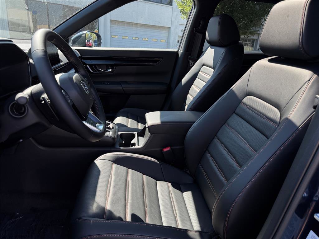 New 2026 Honda CR-V Sport Touring image 6