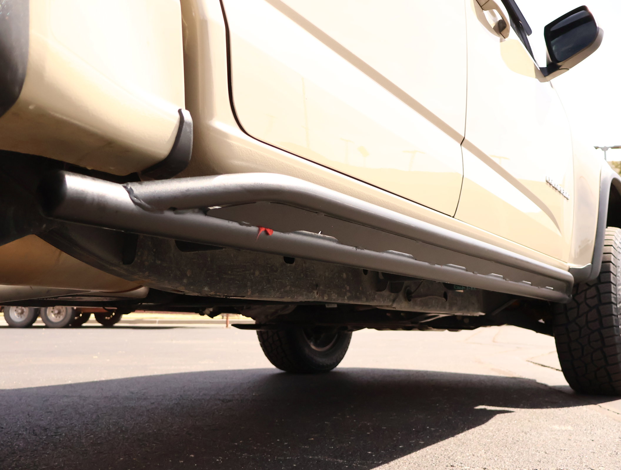 Used 2022 Chevrolet Colorado ZR2 AWD/4WD image 24