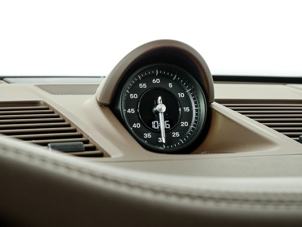 New 2026 Porsche 911 Carrera GTS image 17