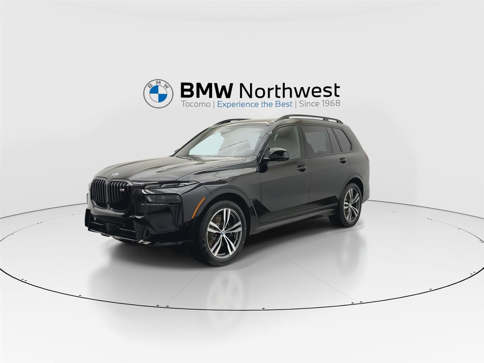 New 2026 BMW X7 M60i image 9