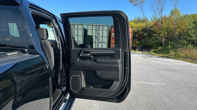 Certified 2024 Chevrolet Silverado 2500 LT w/ Convenience Package image 45