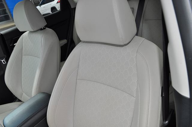 Used 2023 Kia Seltos EX image 10