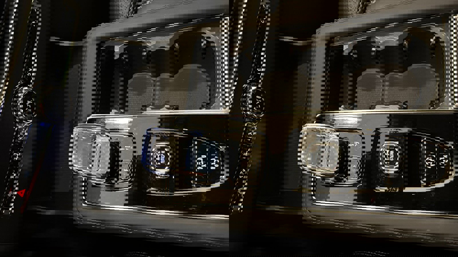 New 2026 Volvo XC90 B6 Ultra image 19