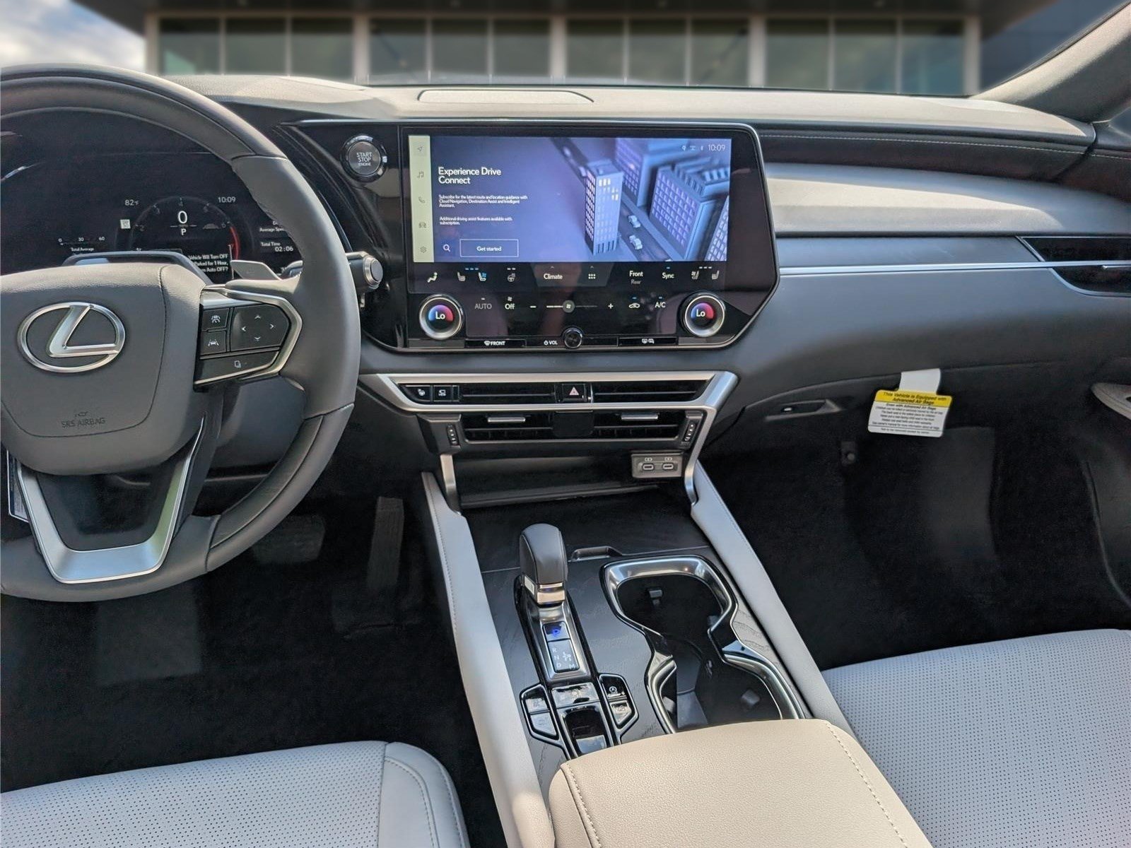 New 2026 Lexus RX 350 Premium Plus w/ Convenience Package AWD/4WD image 14