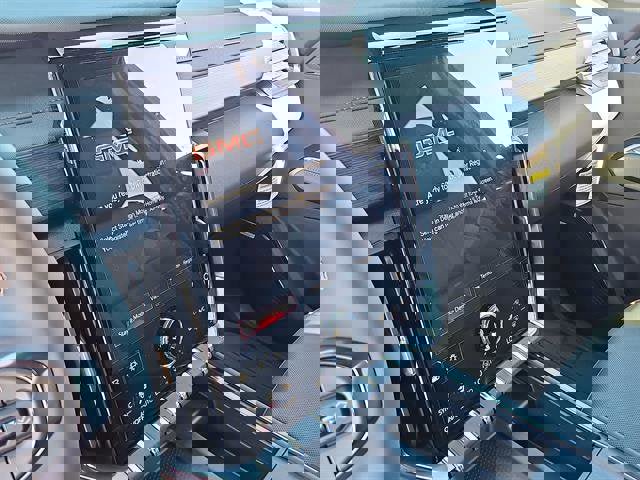 New 2026 GMC Acadia AT4 w/ LPO, Floor Liner Package image 17