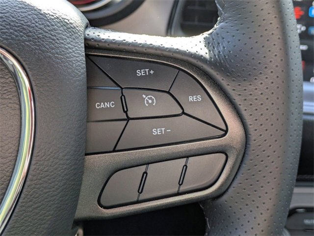 Used 2023 Dodge Challenger R/T Scat Pack image 25