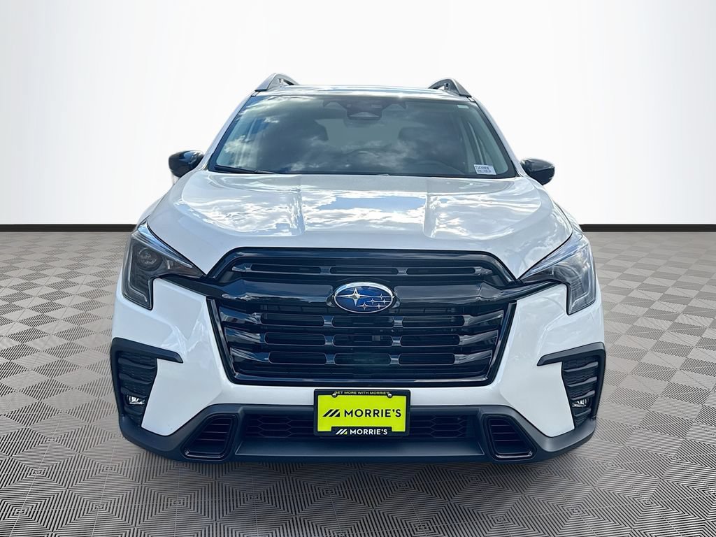 New 2026 Subaru Ascent Premium w/ Premium Package AWD/4WD image 2