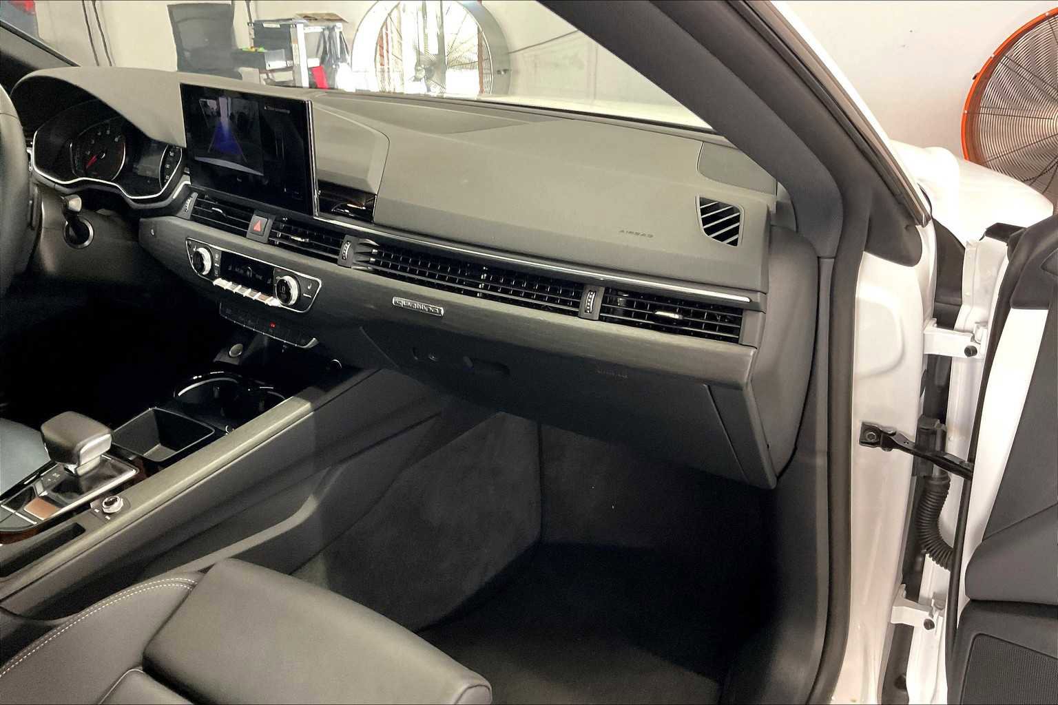 Used 2025 Audi A5 2.0T Premium Plus image 18