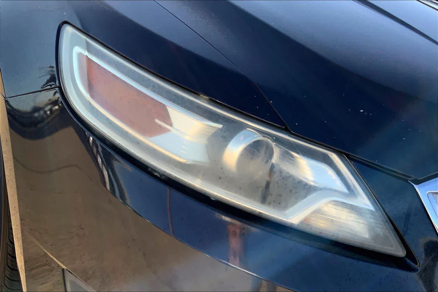 Used 2011 Ford Taurus SEL w/ 201A Rapid Spec Order Code FWD image 24
