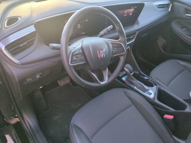 Used 2025 Buick Encore GX Preferred FWD image 10