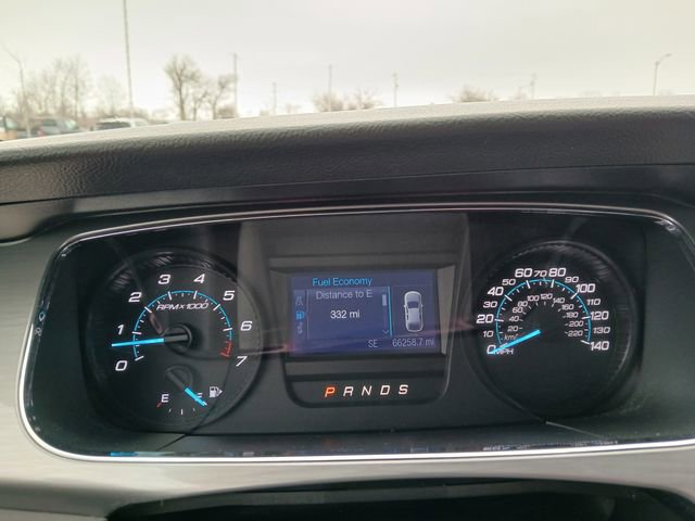 Used 2017 Ford Taurus SEL image 20