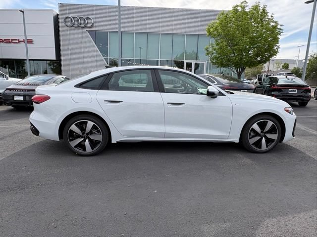 New 2026 Audi A5 2.0T Premium Plus AWD/4WD image 9