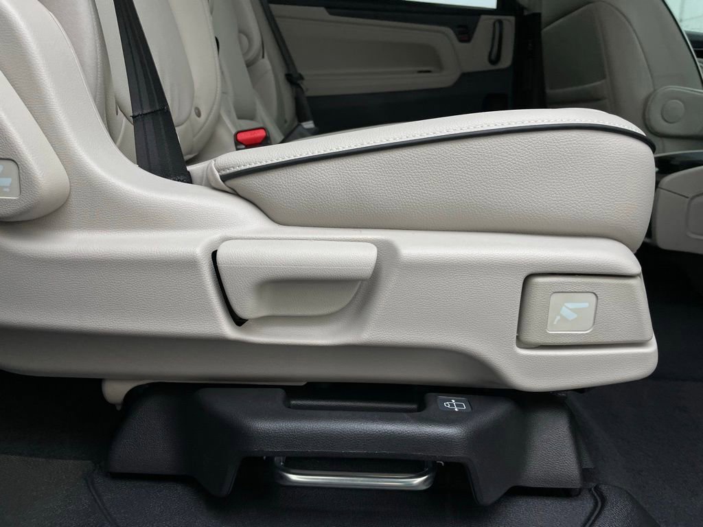New 2026 Honda Odyssey Touring image 35