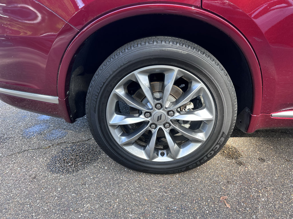 Used 2022 Dodge Durango Citadel RWD image 5
