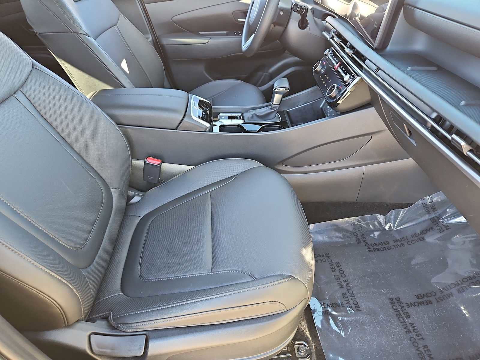 Certified 2025 Hyundai Santa Cruz SEL image 22