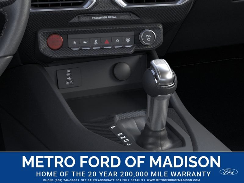 New 2026 Ford Mustang Premium RWD image 15