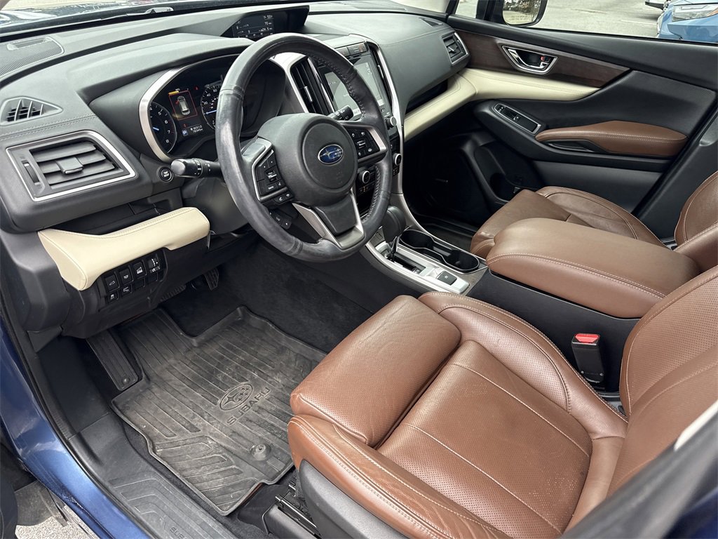 Used 2022 Subaru Ascent Touring image 11