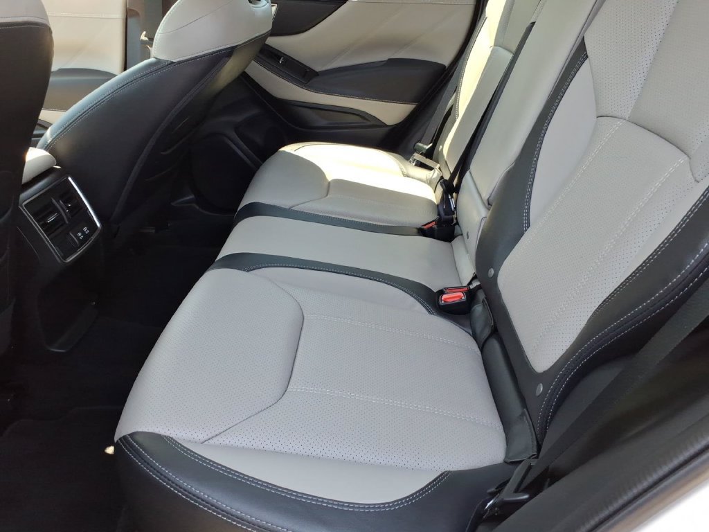 Used 2024 Subaru Forester Limited AWD/4WD image 19