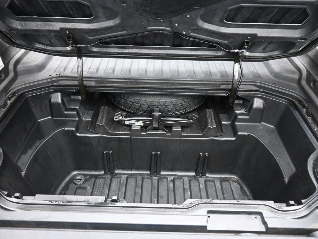 Used 2023 Honda Ridgeline Black Edition image 41