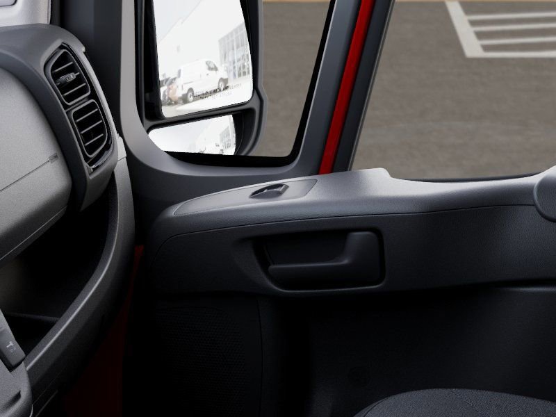New 2026 RAM ProMaster 2500 w/ Convenience Group FWD image 25