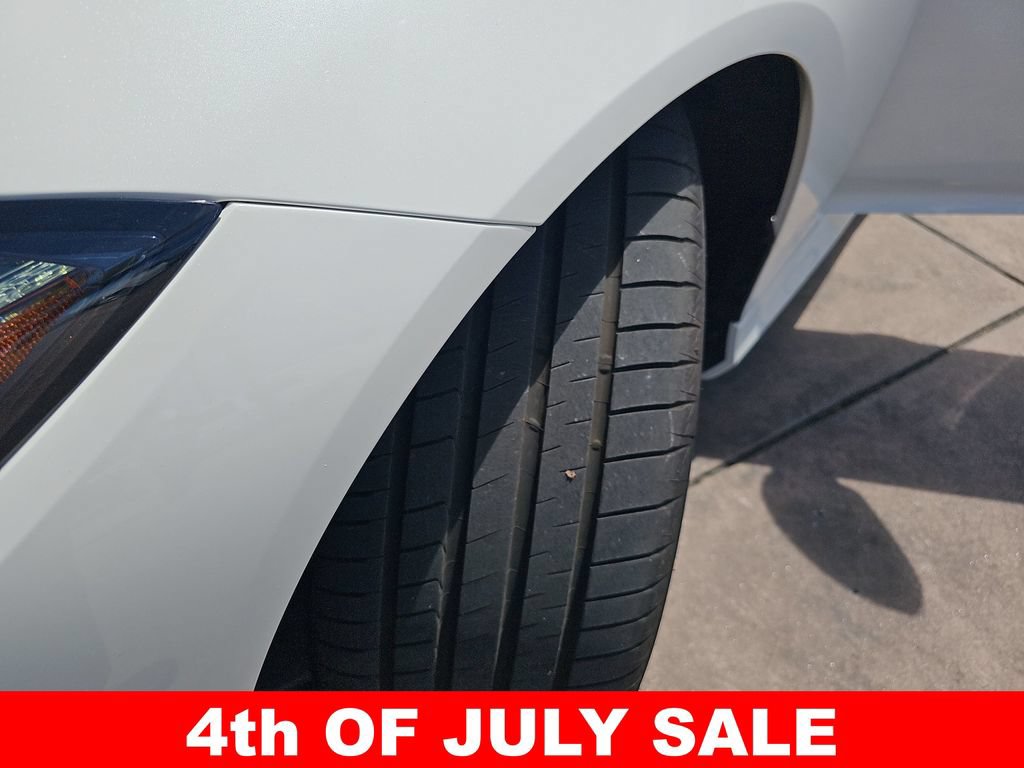 Used 2025 Nissan Z Performance w/ Floor Mat Package RWD image 34
