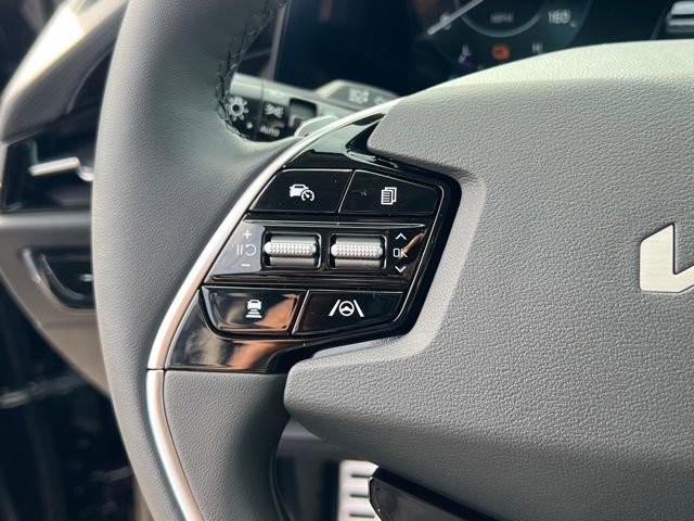New 2026 Kia Niro Wave FWD image 23