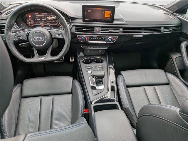 Used 2019 Audi A5 2.0T Premium Plus w/ Premium Plus image 18