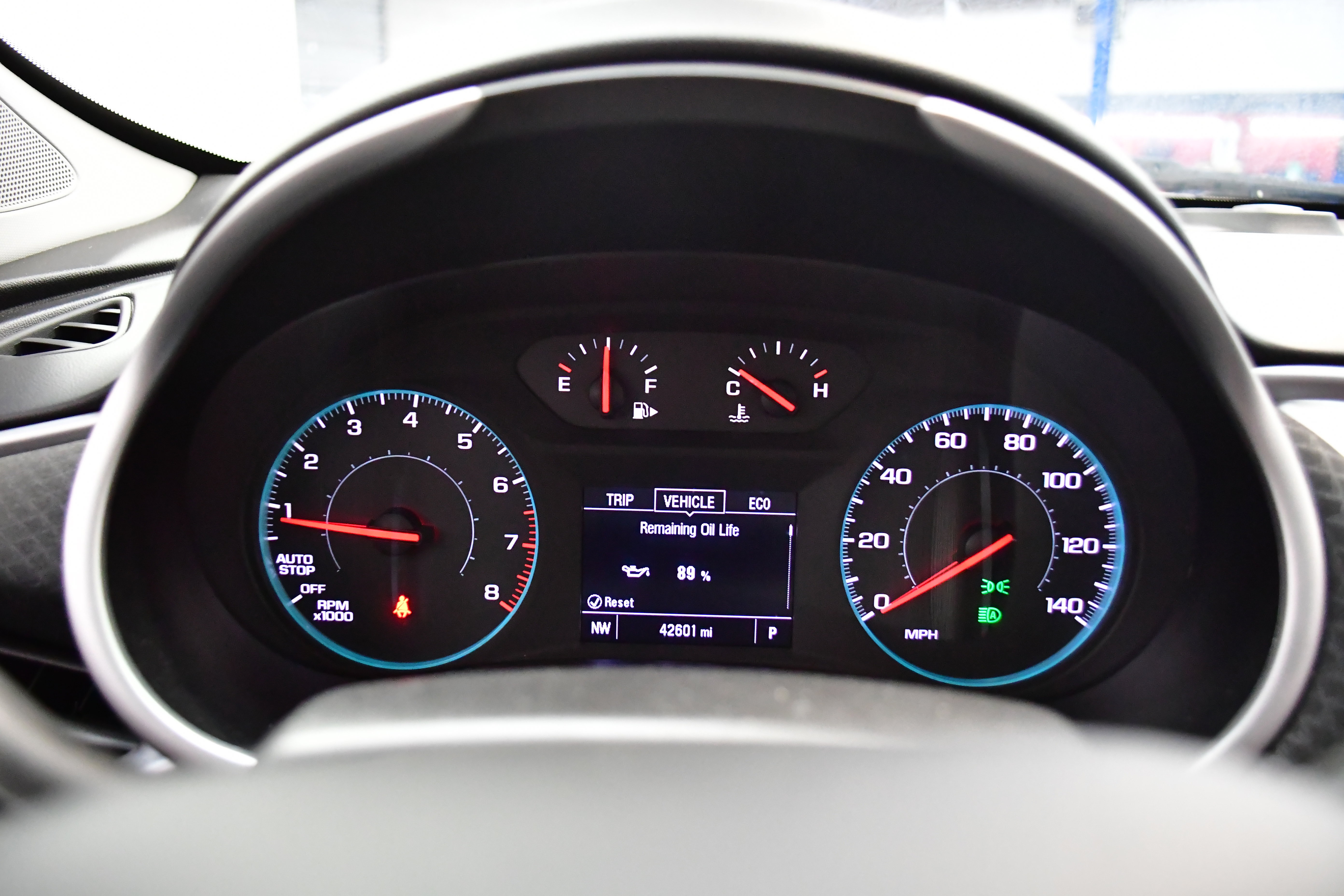 Used 2024 Chevrolet Malibu LT image 27