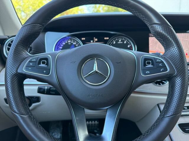 Used 2018 Mercedes-Benz E 400 Cabriolet image 28