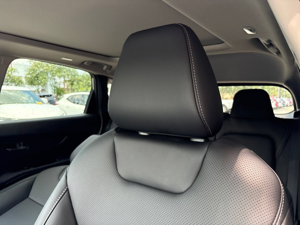 New 2026 Nissan Murano SL AWD/4WD image 7
