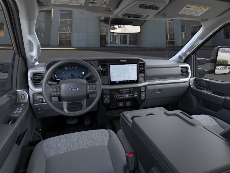 New 2026 Ford F350 XLT w/ XLT Premium Package image 9