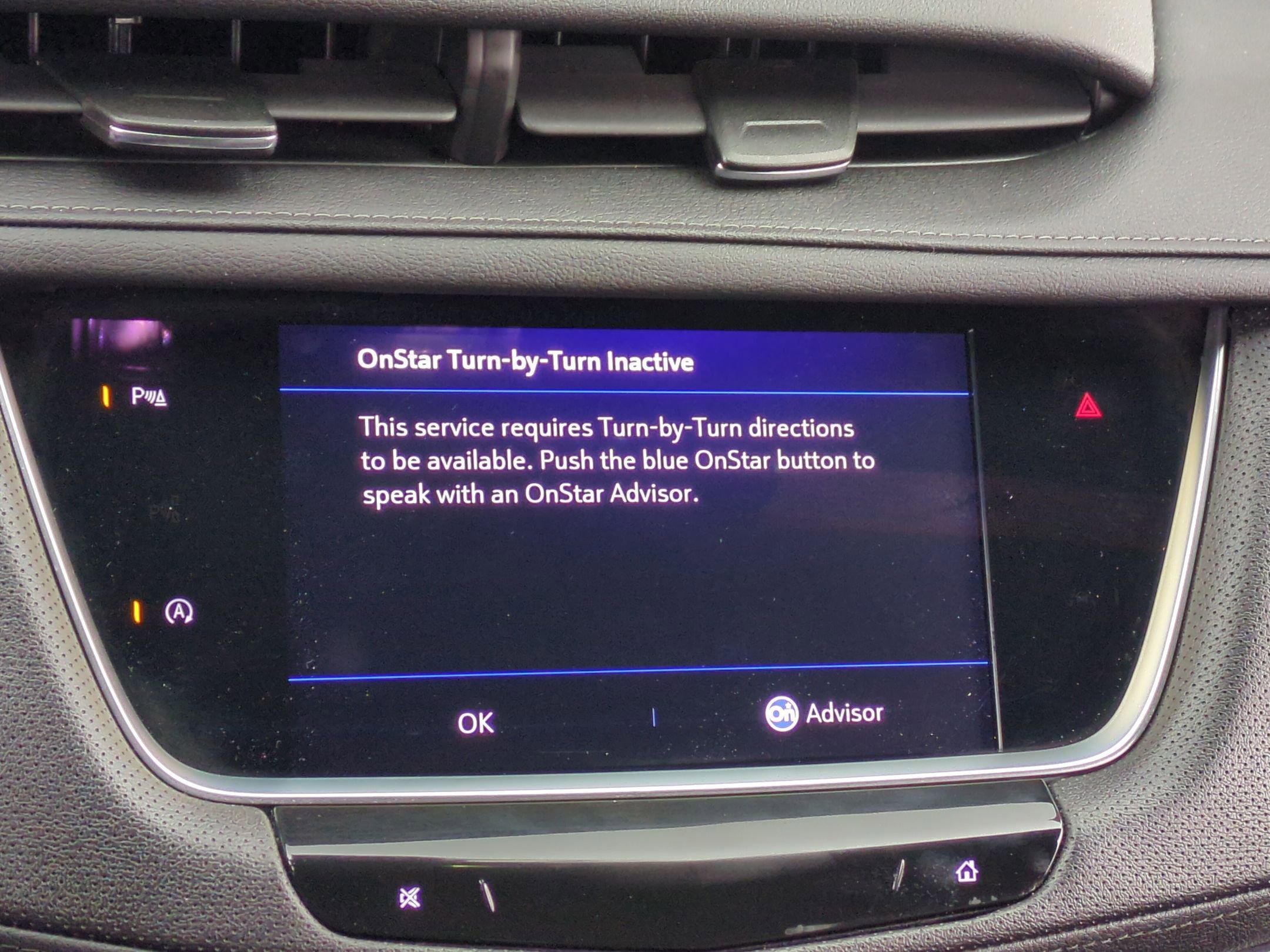 Certified 2022 Cadillac XT5 Premium Luxury image 13